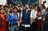 रवि लामिछाने रास्वपाको सर्वसम्मत सभापति