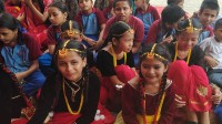 मौलिकता र सांस्कृतिक पहिचान जोगाउन कुमुदिनीमा तिजगित प्रतियोगिता सञ्चालन