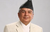 यो विभाजन र दोषारोपण गर्ने समय होइन–राष्ट्रपति पौडेल (सम्बोधनको पूर्णपाठ)