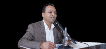 गोरखापत्र संस्थानको महाप्रवन्धकमा हिक्मत बहादुर रावल नियुक्त