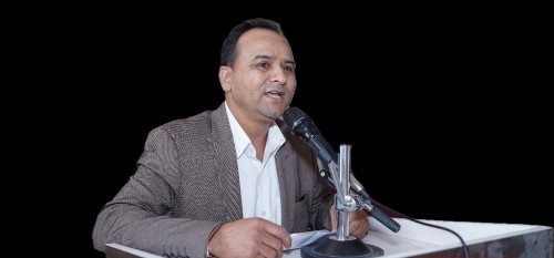 गोरखापत्र संस्थानको महाप्रवन्धकमा हिक्मत बहादुर रावल नियुक्त